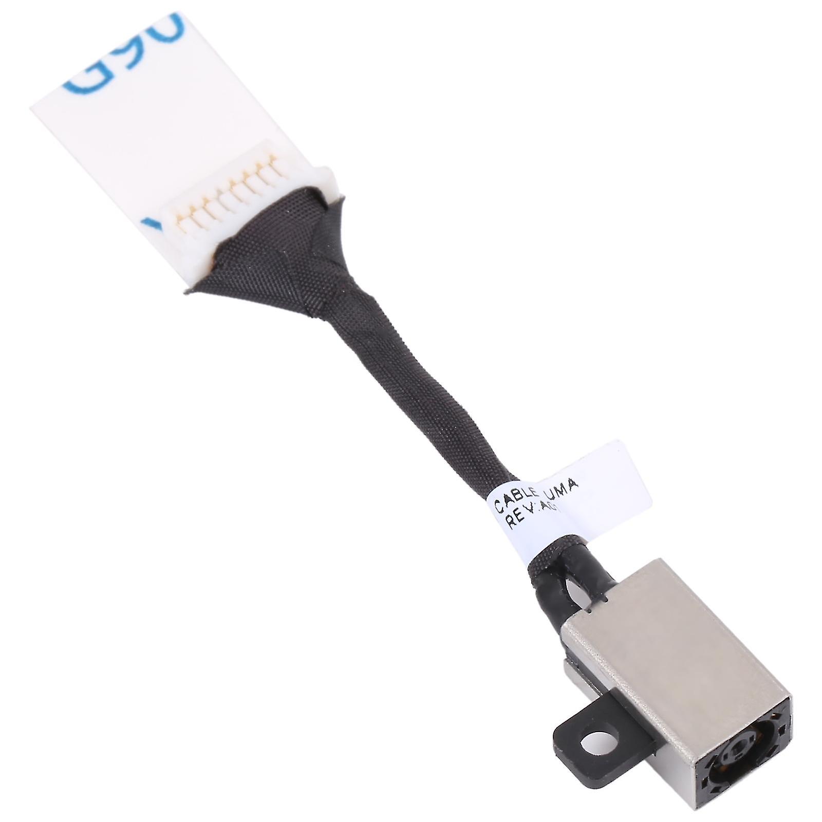 Power Jack Connector For Dell Latitude 3410 3510 For Dell Latitude 3410 3510