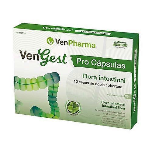 VenGest Pro 30 capsules