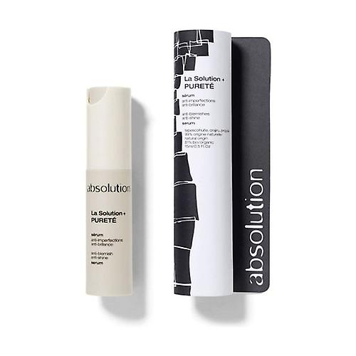 The Solution + Purity 15 ml