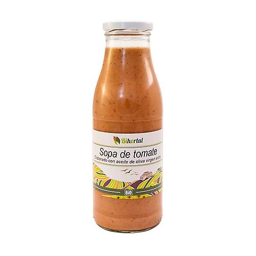 Tomato soup 500 ml