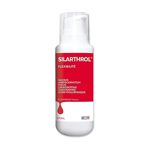 Silarthrol Joint Balm 200 ml