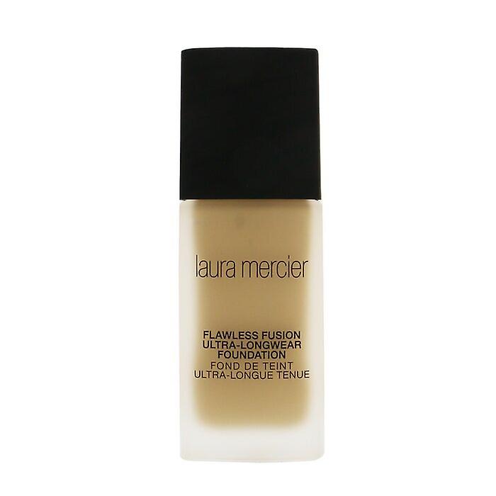 Laura Mercier Flawless Fusion Ultra Longwear Foundation - # 3n2 Honey (unboxed) 30ml/1oz