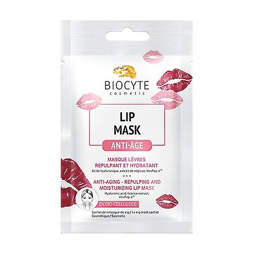 Unit lip mask 1 unit