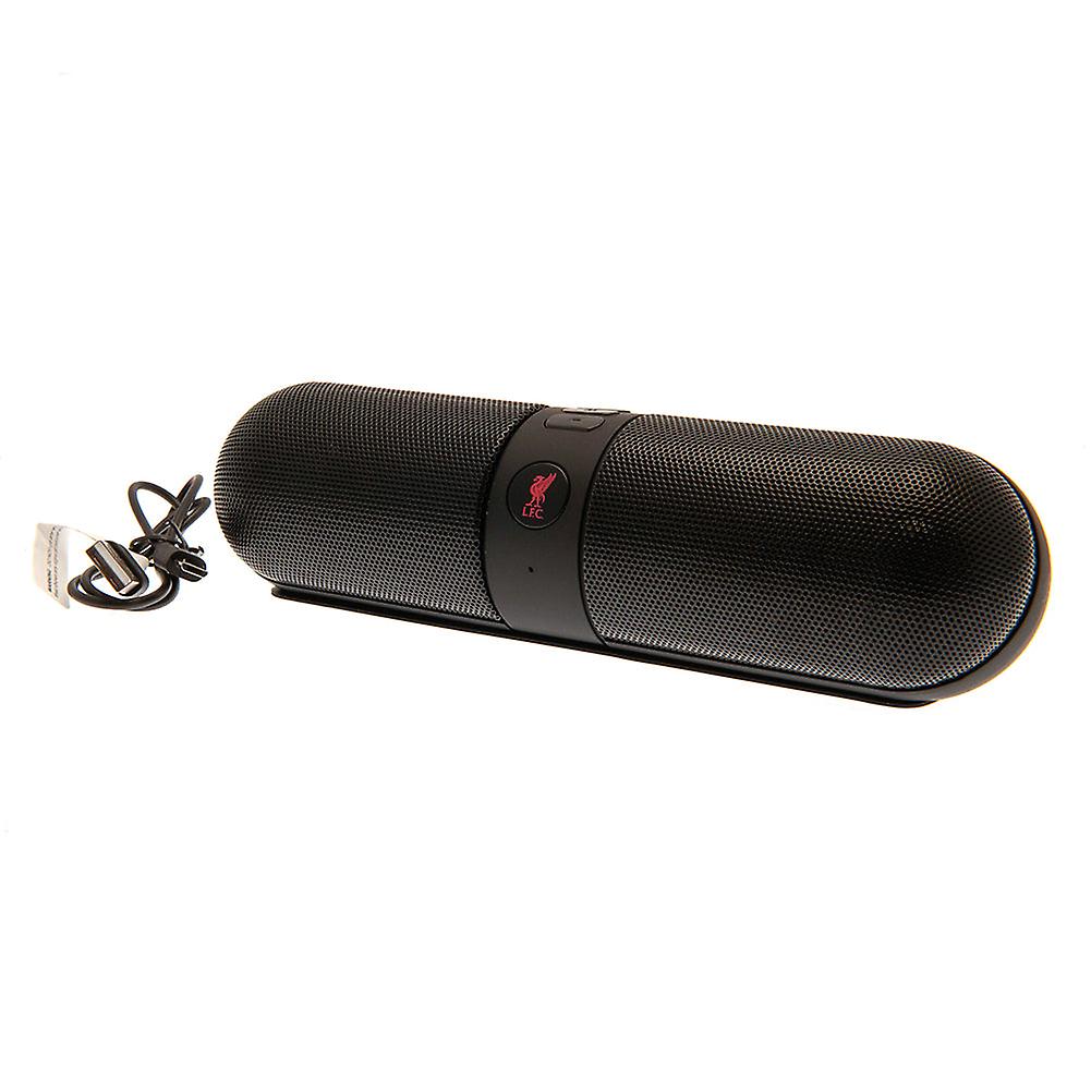 Liverpool Fc Bluetooth Speaker
