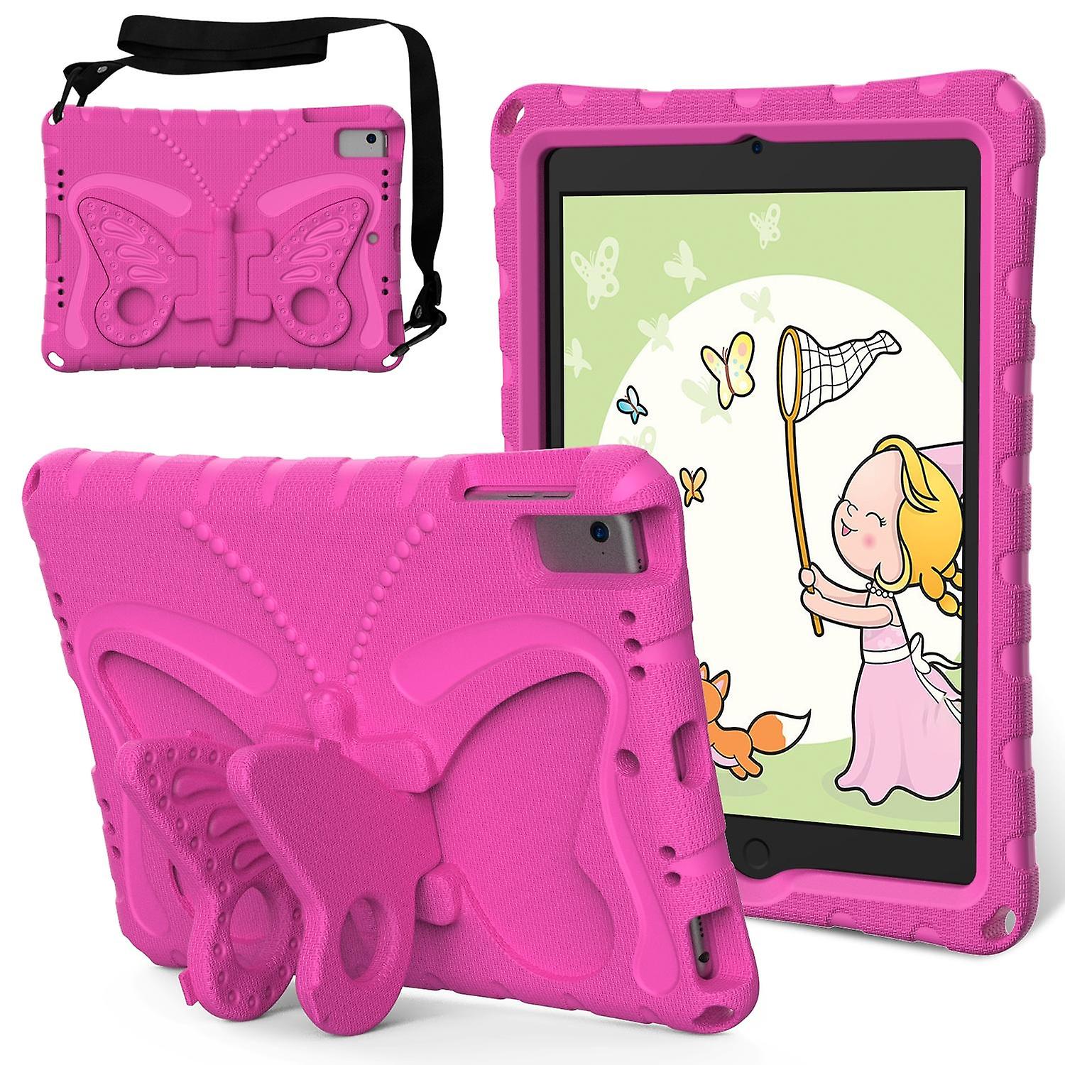 Butterfly EVA Tablet Case For iPad Air 1/2 / 9.7 2018/2017