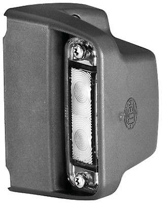 Licence Plate Light Grey
Number Plate Lamp Outer LED 12V 24V