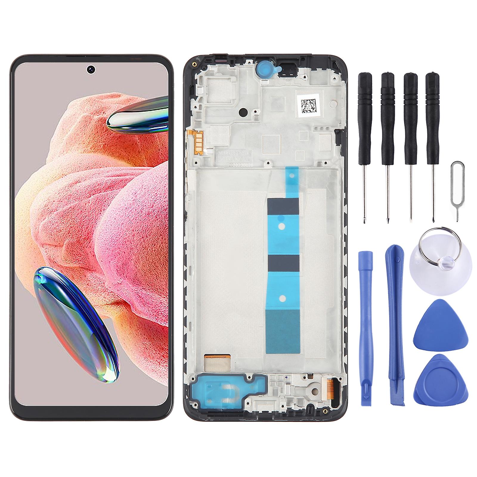 OLED LCD Screen + Touch Screen For Xiaomi Poco X5
