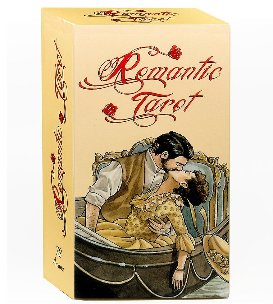 Tarot cards-Oracle cards-Mysterious Tarot-Tarot Game Set Perfect for Youth