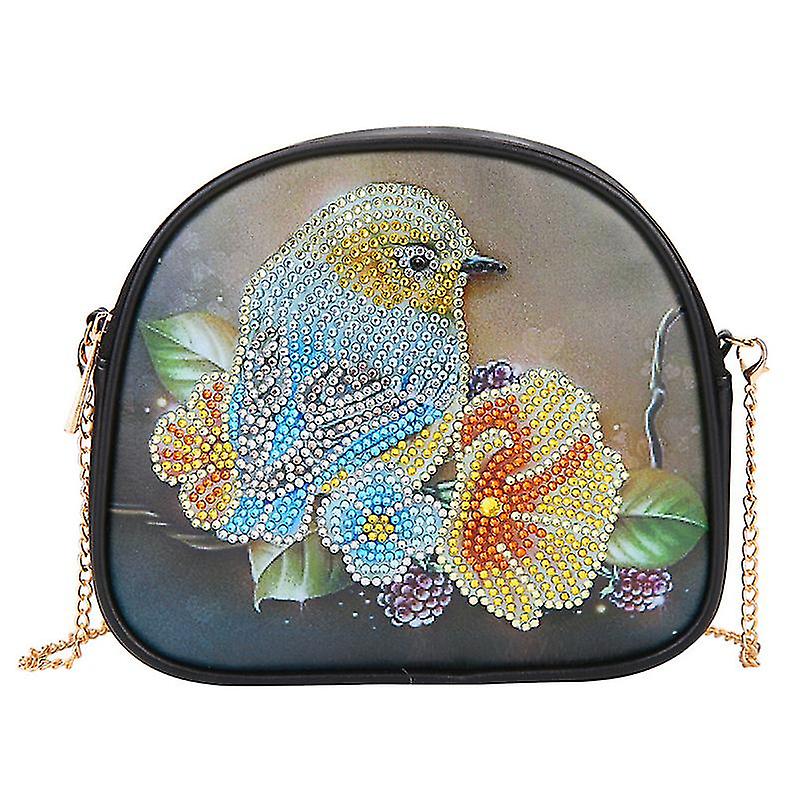 1pcs Diy Bag For Woman
