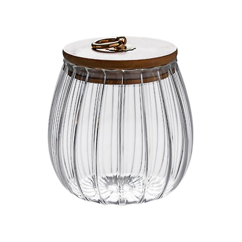 1pcs Snack Cereal Jar