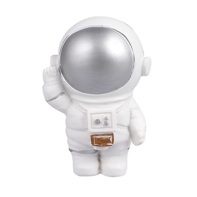 The New 1pcs Cake Astronaut Ornament