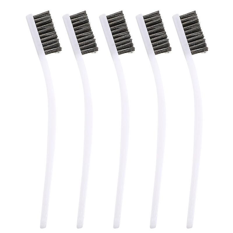 5pcs Scratch Brushes
