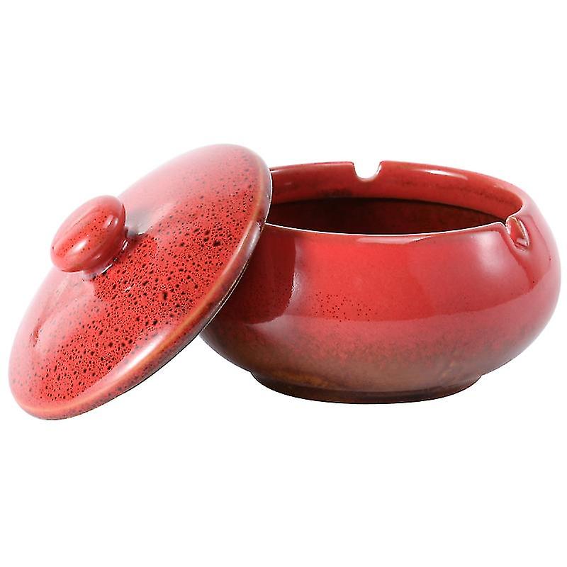 1pcs Smoking Ash Tray