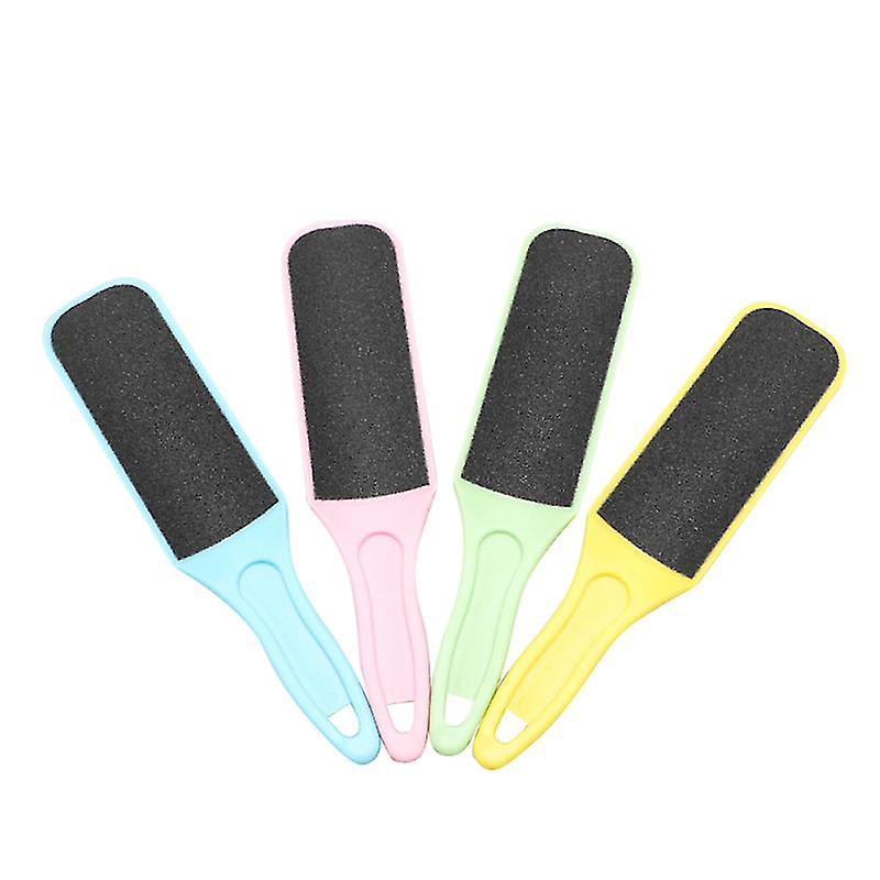 Ps And Sandpaper Grinding Tool For Foot Care