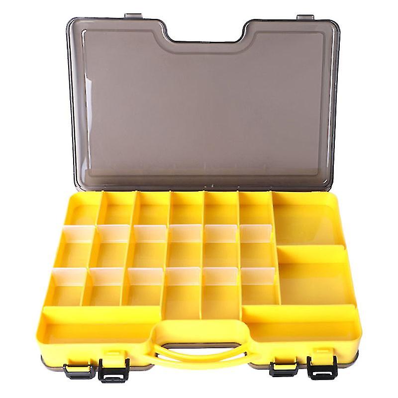 Plastic Storage Container For Fishing Use