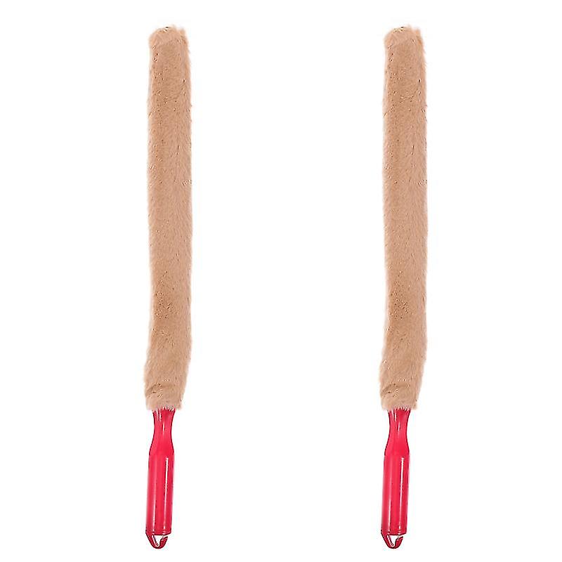 2pcs Instrument Cleaning Brush