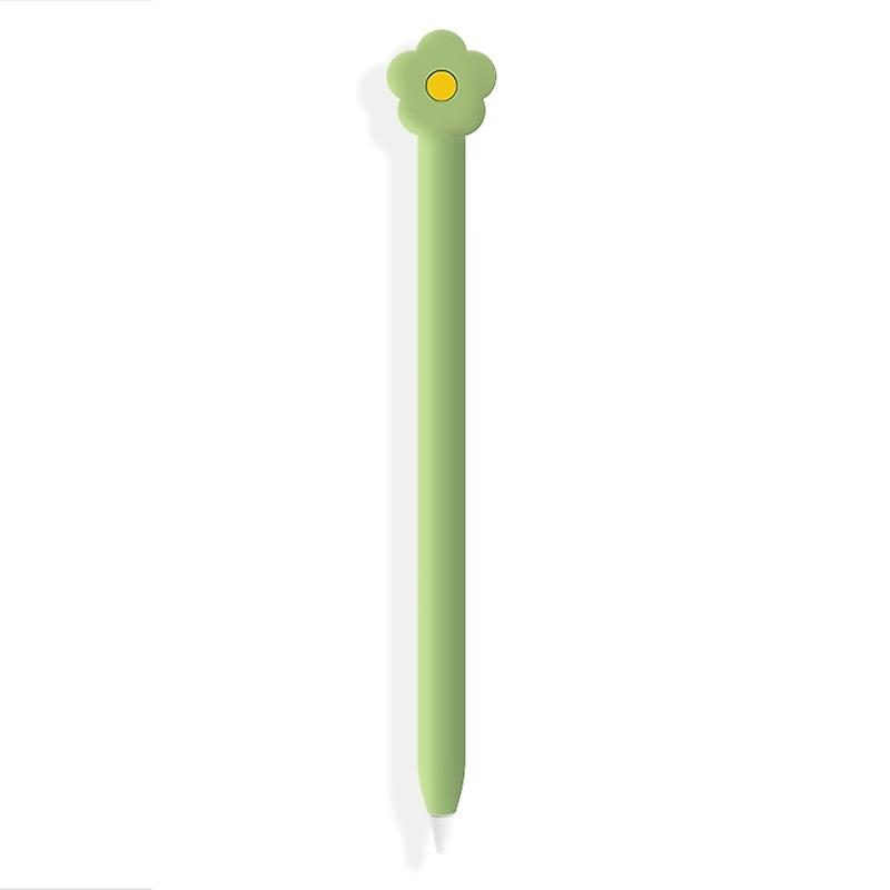 Cute Cartoon Silicone Cover for Apple Pencil 2