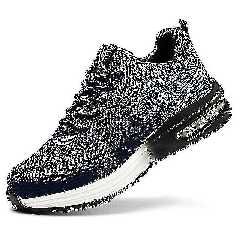 Breathable Light Safety Shoes