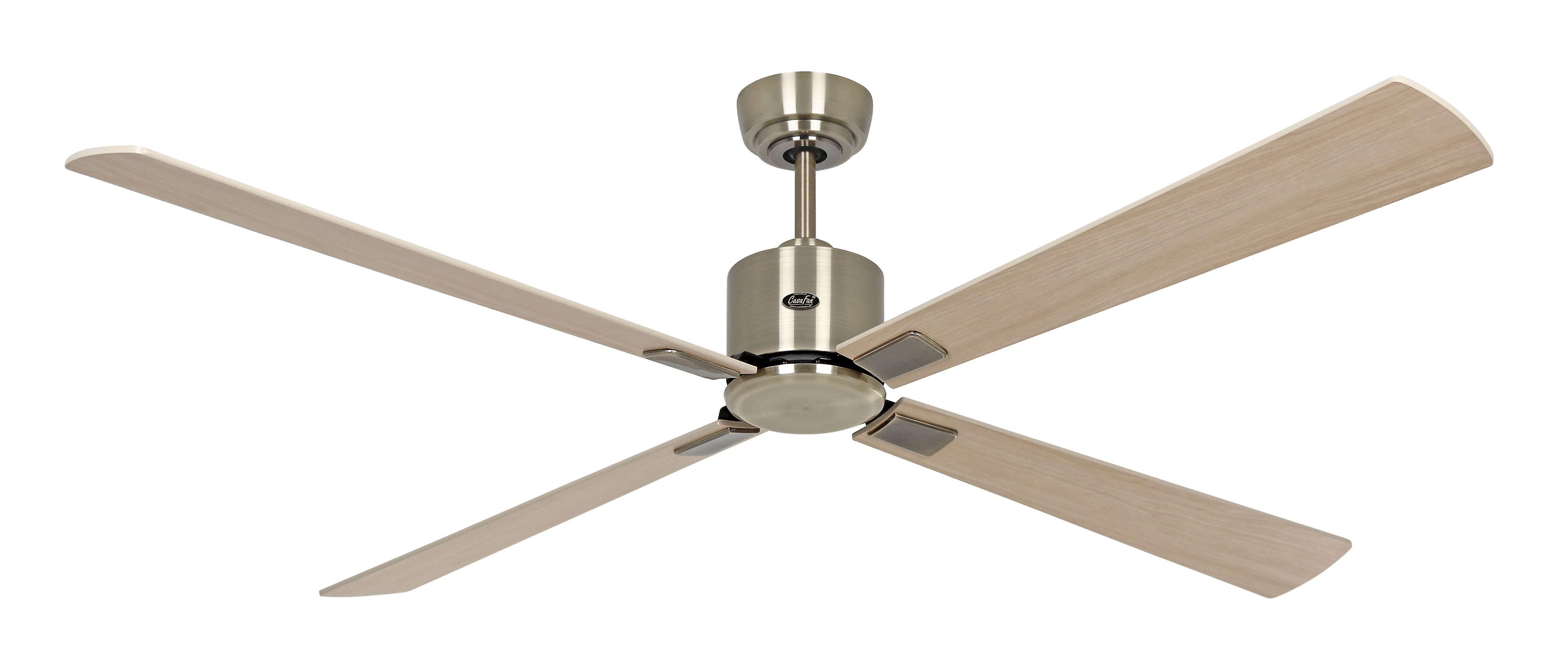 DC Ceiling Fan ECO NEO III 152 AB Maple / Beech