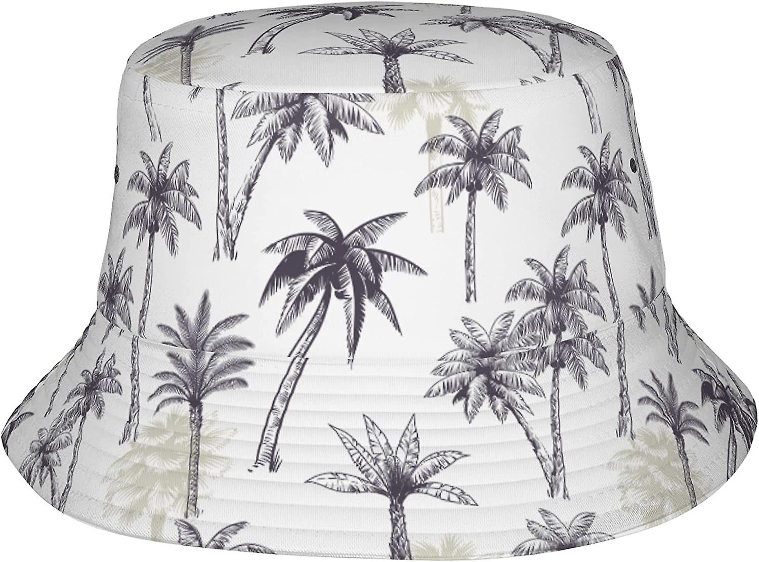 כובע דלי כובע דייג כרישים לבנים חמוד ארוז רחב חוף נסיעות טיולים דיג כובעי שמש לנשים גברים בני נוער בחוץ