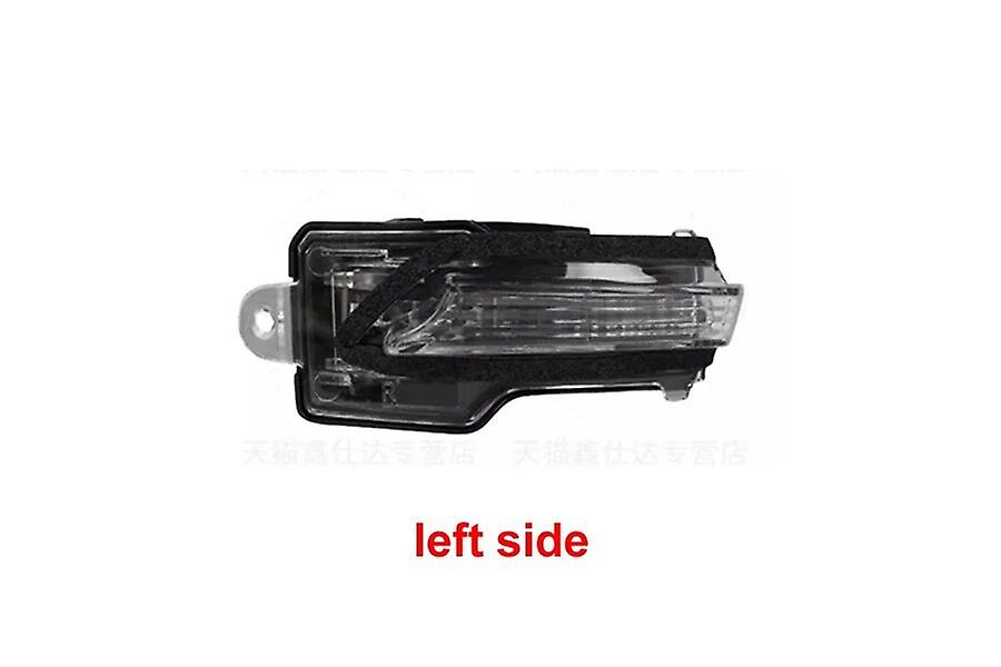 For Lexus Nx Nx200 Nx300 2015-2022 Replace Rear View Turn Signal Light Side Mirror Rearview Indicator Turning Lamp
