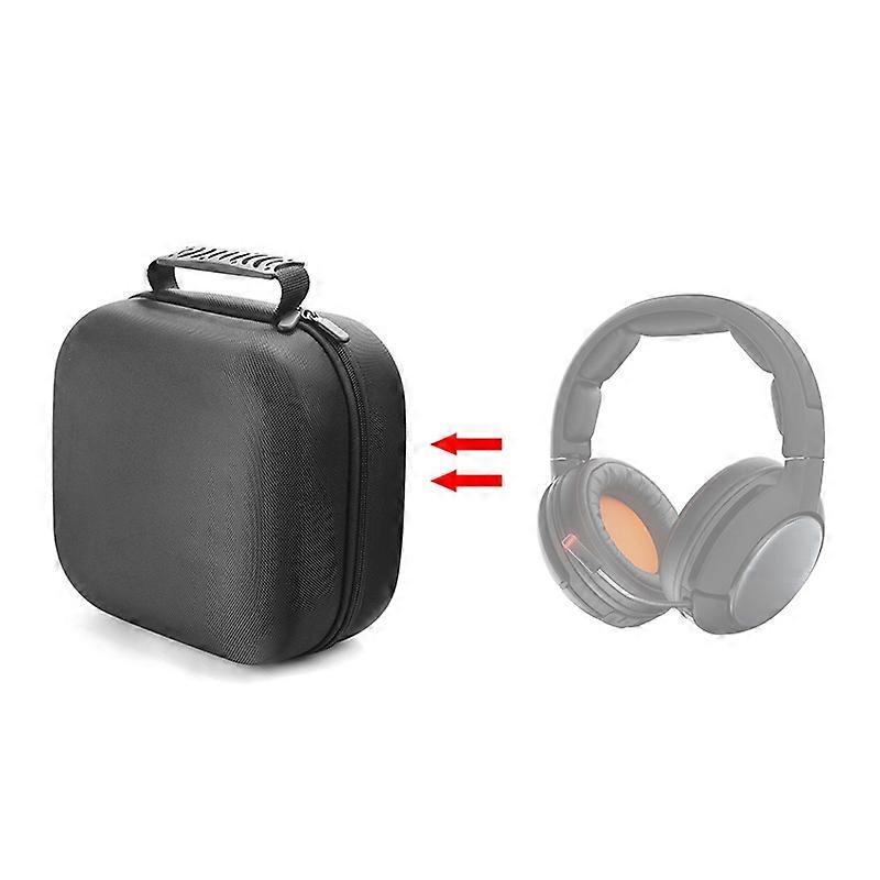 Headset Bag For SteelSeries Siberia 840