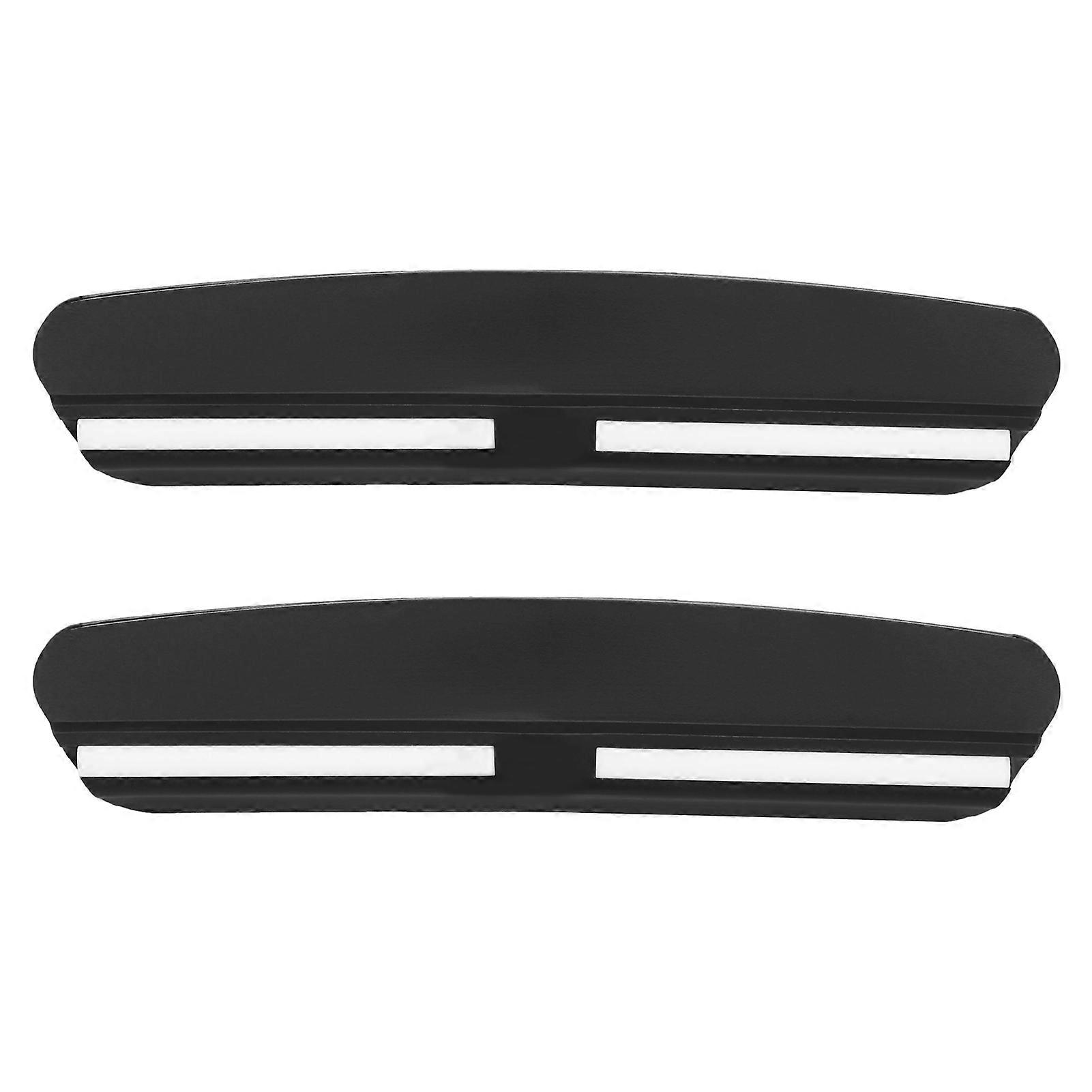 2pcs Knife Sharpener Guide Sharpening Stone Angle Guide Whetstone Accessories Kitchen Tool
