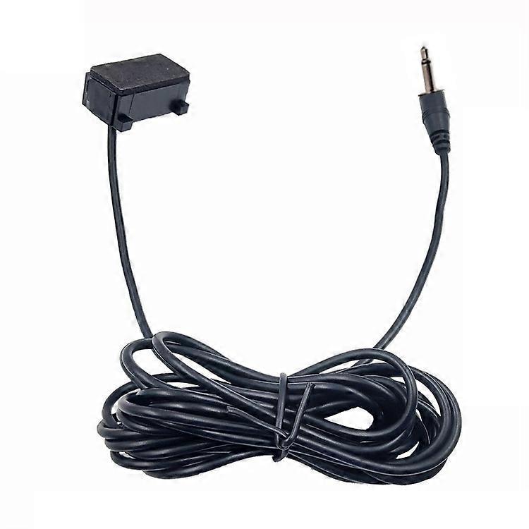 3m Car External Microphone Straight Plug