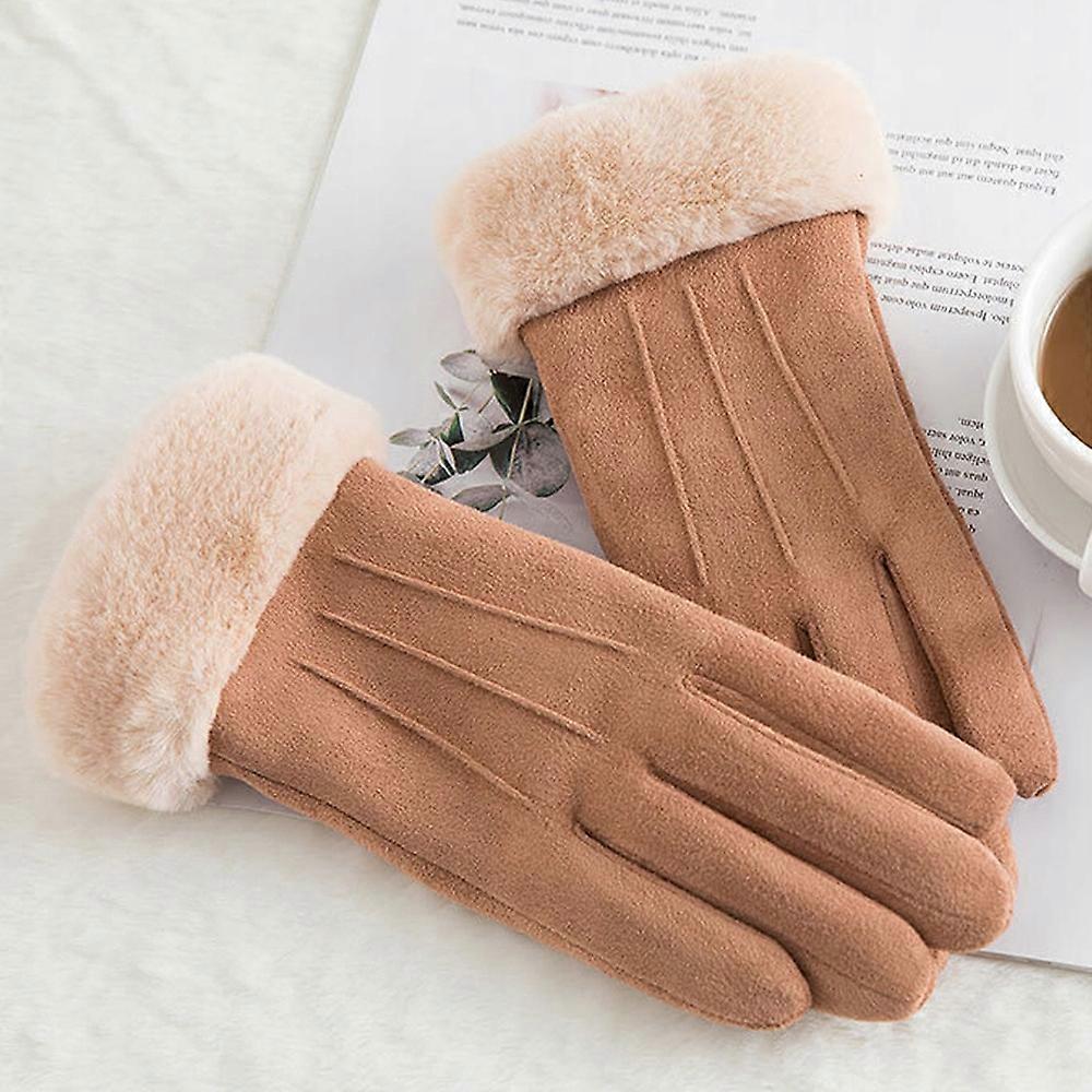 Women's Winter Warm Gloves