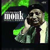 Thelonious Monk : Monk's Moods CD 4 discs (2006)