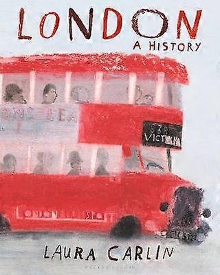 London: A History
