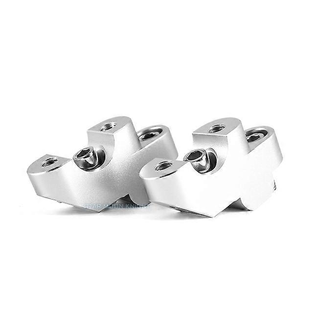 For Honda NC700X NC 700 NC700 X 700x NC750X NC750S NC700S Motorcycle Handlebar Riser Bar Mount Handle Clamp 22mm Extend Adapter