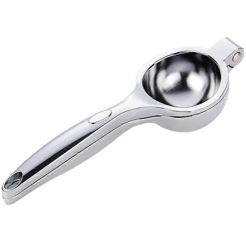 Premium quality lemon juicer, highest efficiency, ergonomic design and multifunctional juicing, durable kitchen essential