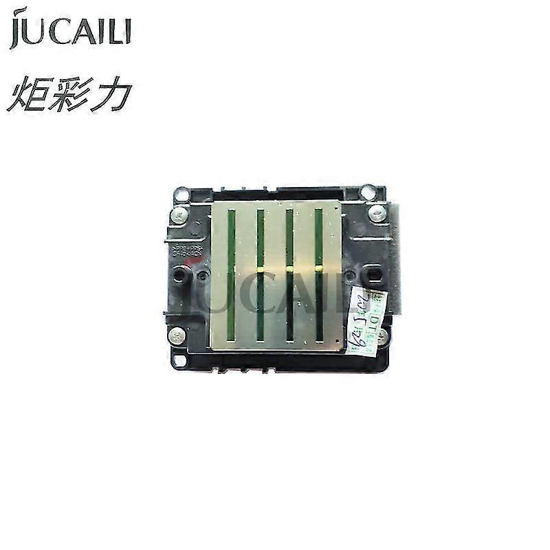 unique JCL 4720 Printhead First Locked Head for Epson Allwin Xuli Mimaki Water Based Ink Printer with Decoder Card