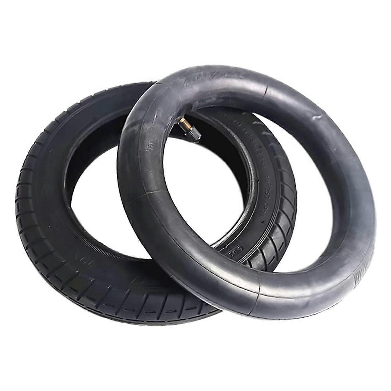 10 Inch Electric Scooter Wheel Tire 10X2-6.1 for M365 Scooter Tire M365/Pro Inner Tube Tyre Replace