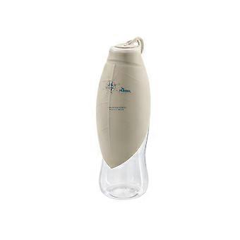 Drinking Bottle With Bowl For Dogs