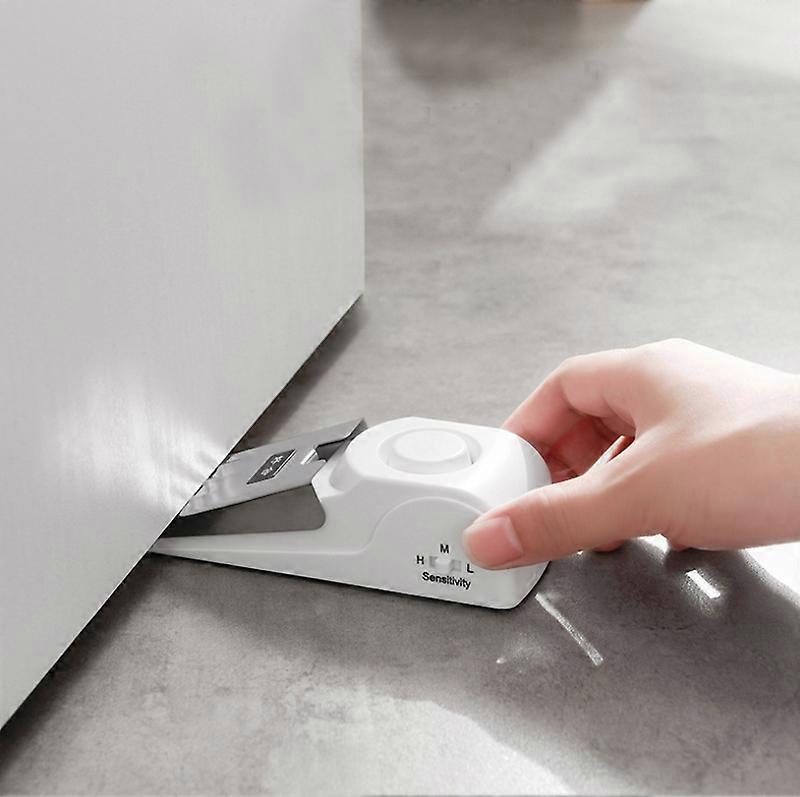 Travel & Business Accommodation Security Anti-theft Device