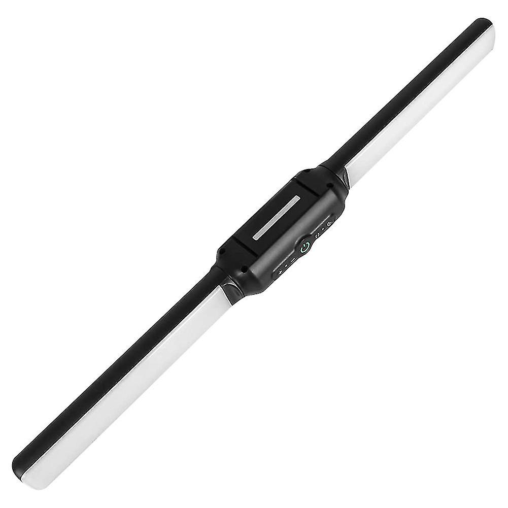 LED Light Strips Stick , Under Cabinet Light with 10 Brightness 3 Color Temperature, Reading Lights