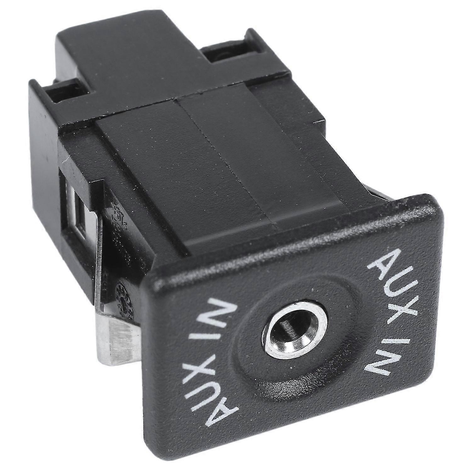 2024 Automotive 32-pin Aux Audio Cable Socket Bluetooth Module Interface Adapter Cable For 2 3 5 6 Mx5 R