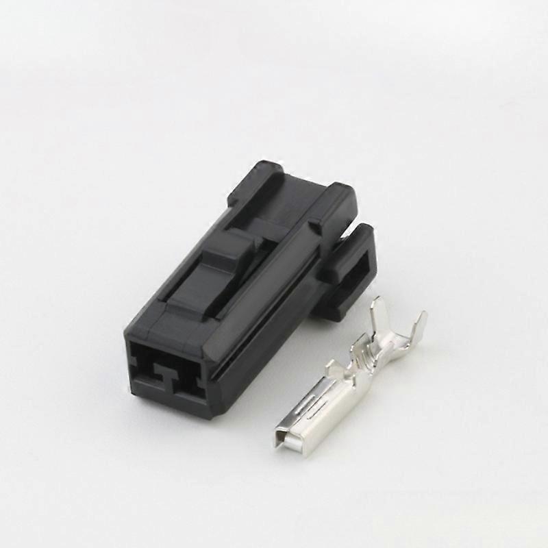 DJ7022YA-1.8-21 Mazda Car power connector CX-5 tweeter plug for special instrument panel for audio modification.