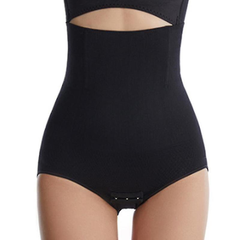 Chiloti de control de înaltă talie pentru femei Cap lifter Burtă slăbire Body Shaper Lenjerie de corp