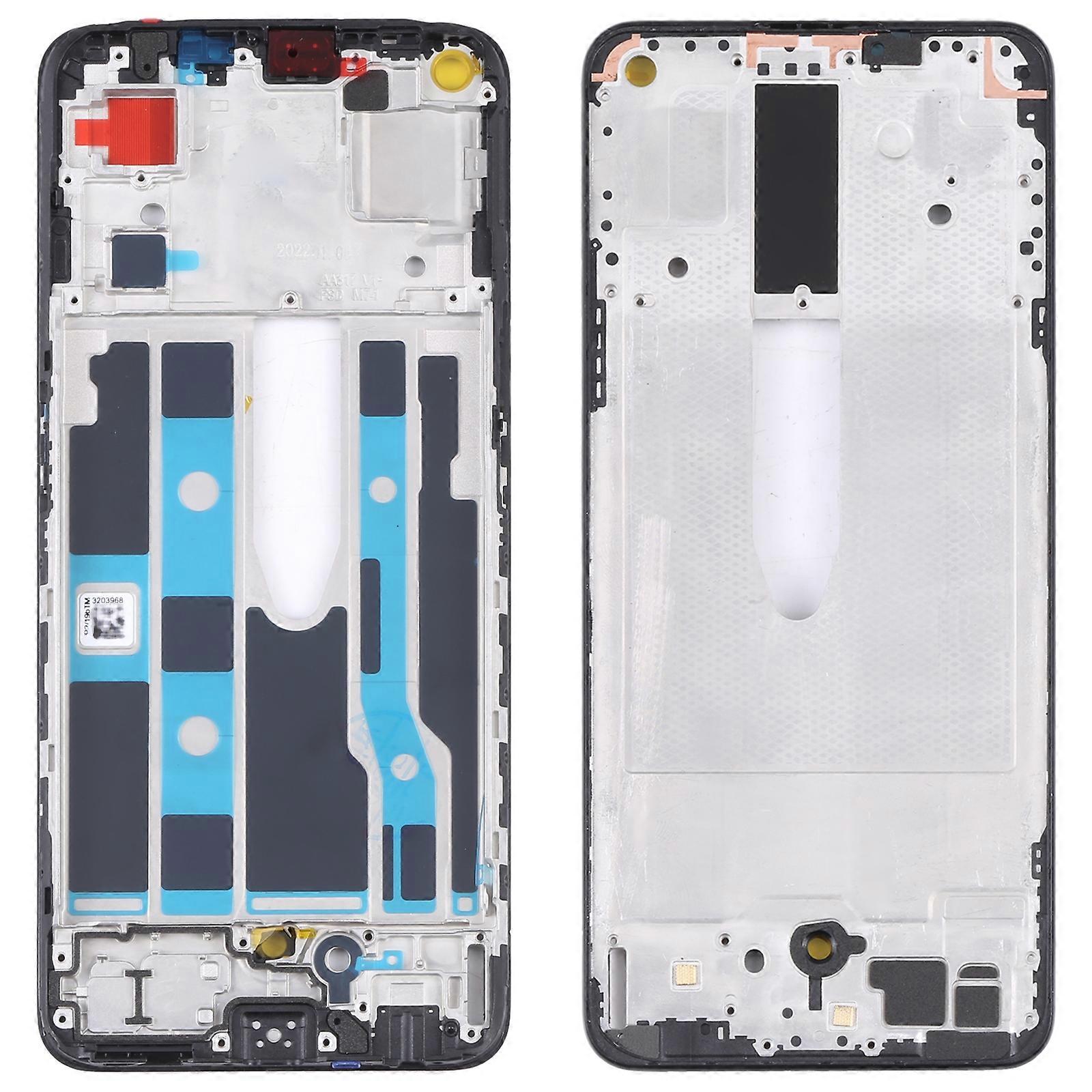Middle Frame Bezel Plate For OnePlus Nord CE 2 5G For OnePlus Nord CE 2 5G