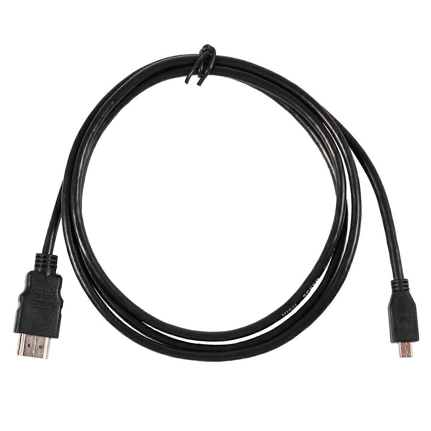 1.5m to cable for HD TV Camera Hero 3 New