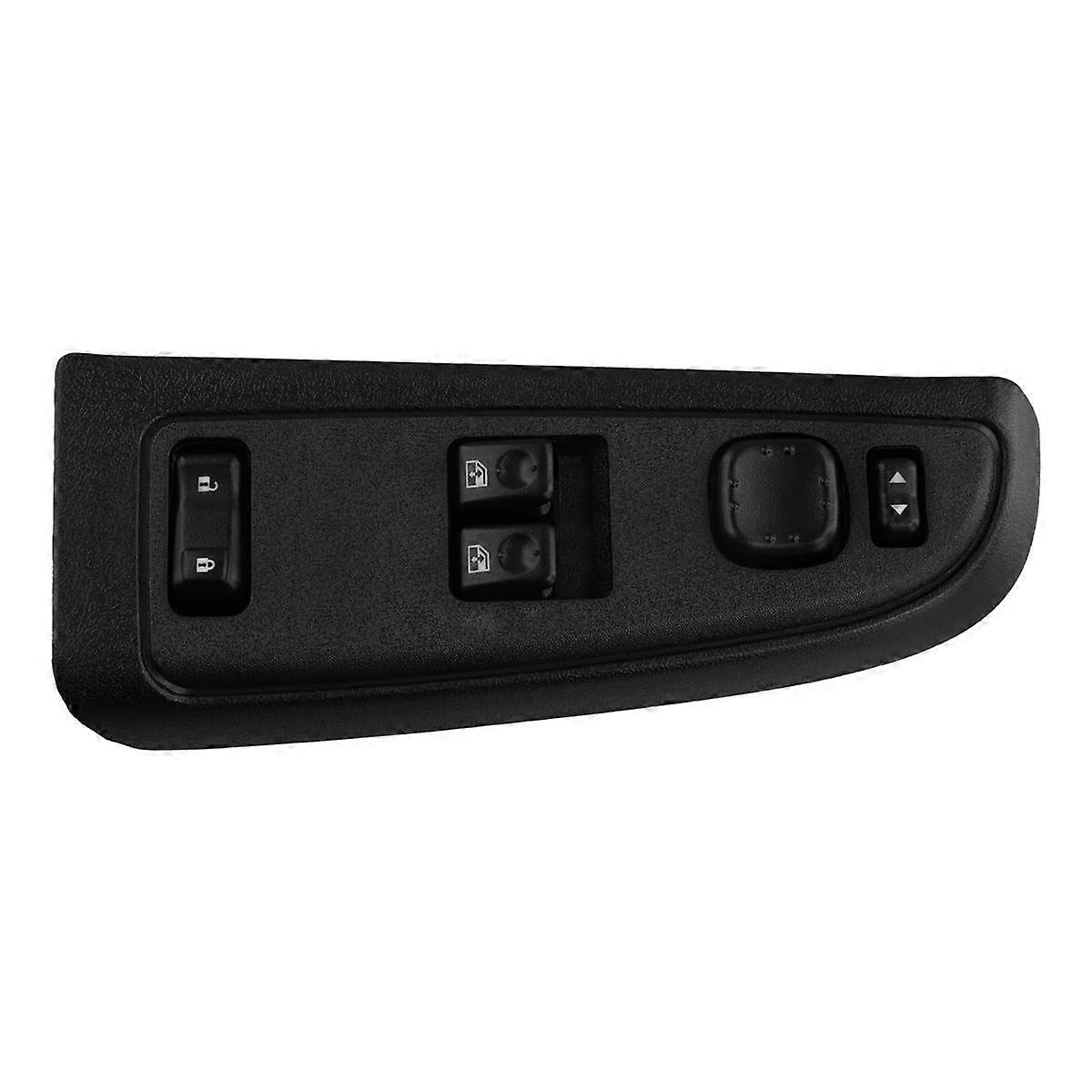 15883318 Power Window Switch Door Lock Front Driver Side for 2003-2007 -226