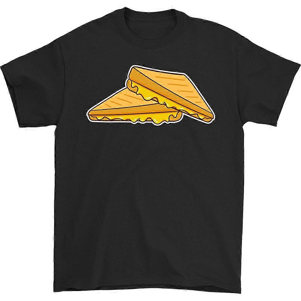 Grilled Cheese T-shirt