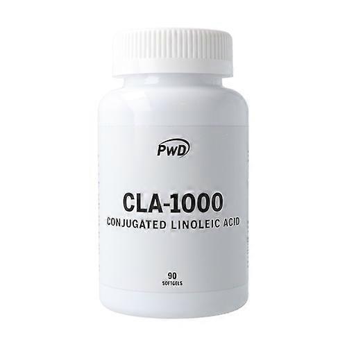 CLA 1000 90 softgels