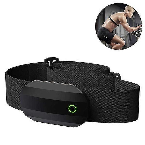 Replacement Chest Strap Heart Rate Monitor