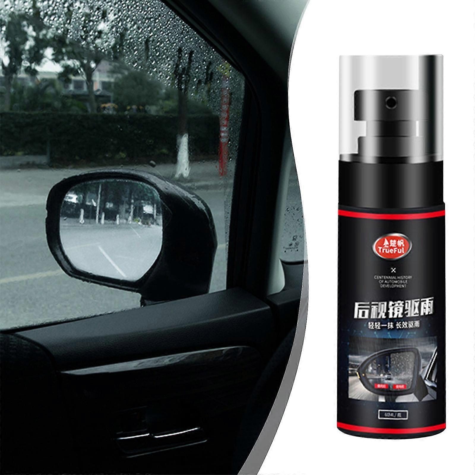 Automotive Antifog Ant, La Ow And , Defogging Coating And Repnt, For View 60m