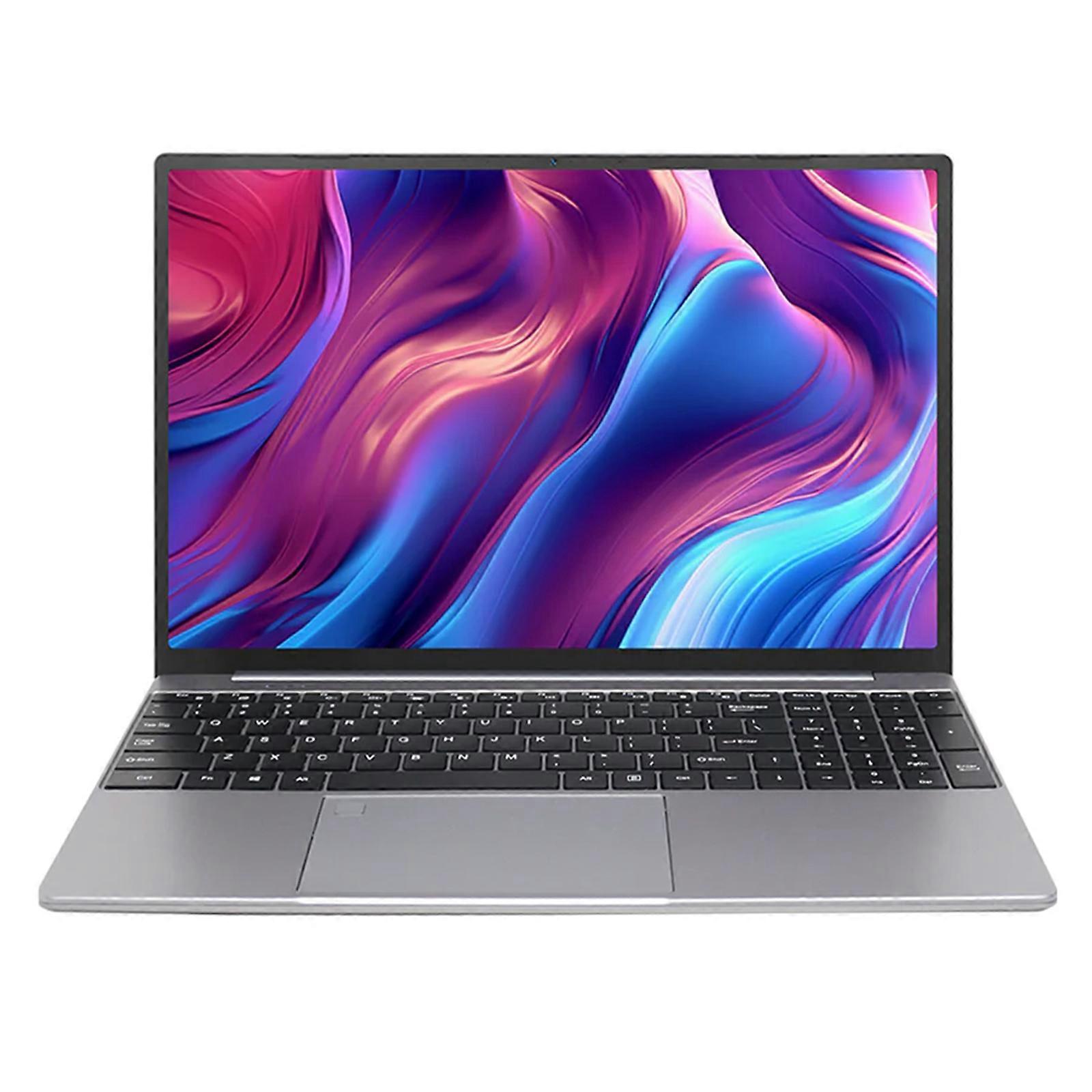 Laptop Ninkear A15 Plus | AMD Ryzen 7 5700U | IPS FHD de 15,6" | 32 GB DDR4 + 1 TB SSD | ferestre 11