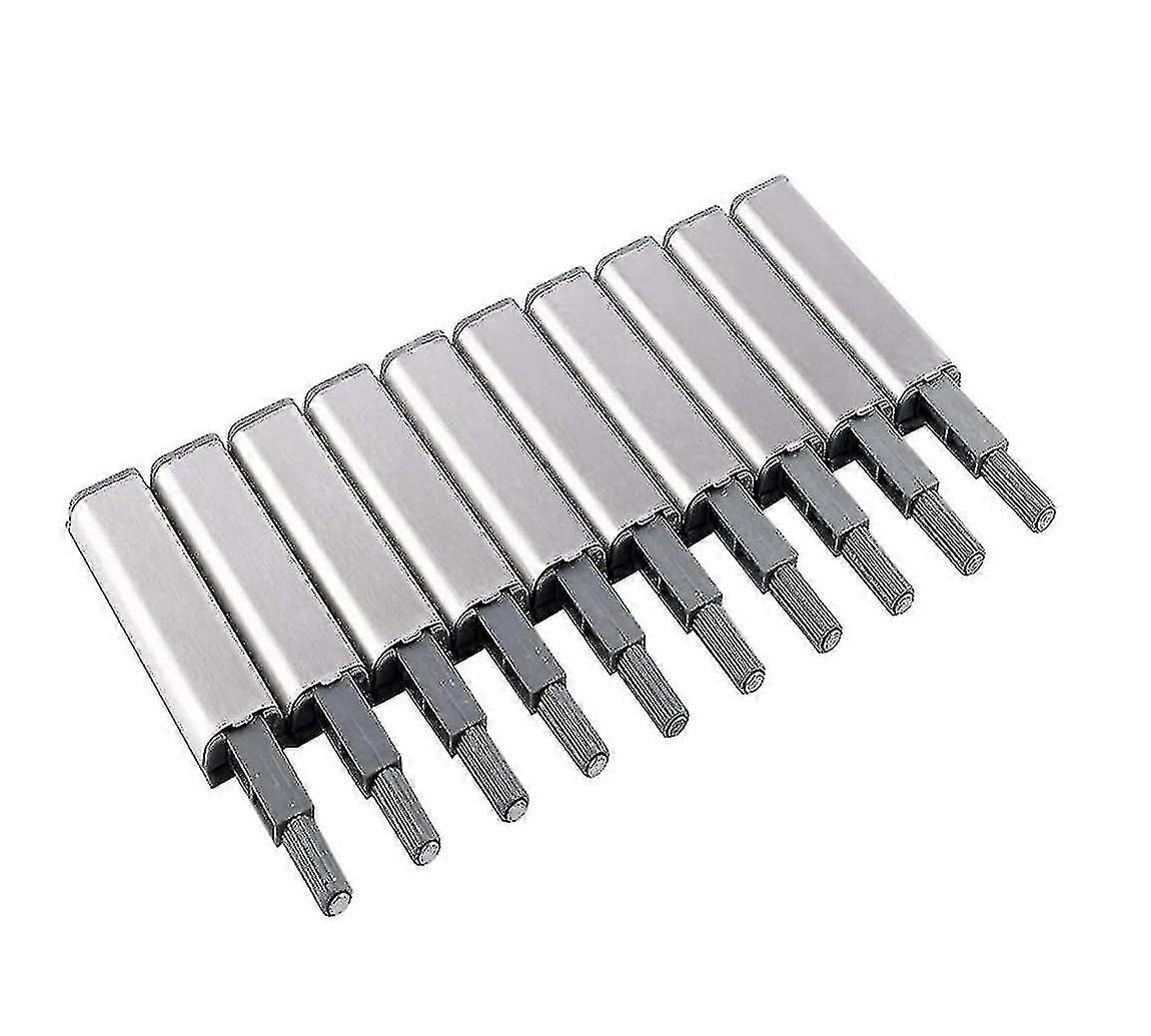 10 Stück Möbeltür Dämpfer -aya